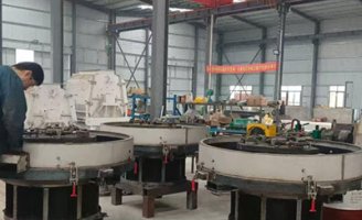 Biomass Pellet Mill