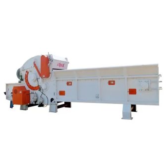 Golden Equation Integrated Crusher