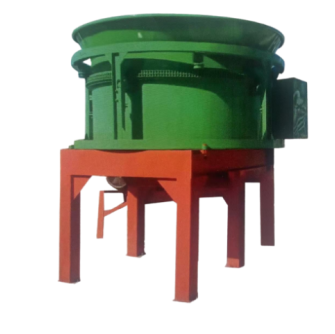 Golden Equation Rotary Cutting Crusher
