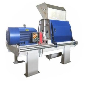 Straw Hammer Mill