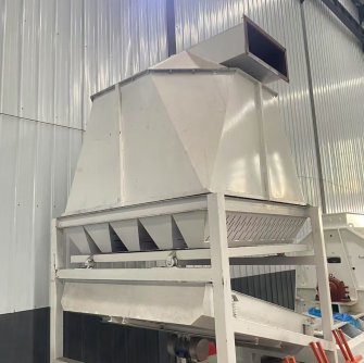 SKLN-10 Cooler Counter